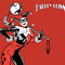 DC Comics Harley Quinn Classic Art Pose Apple AirPods Pro Skin